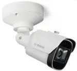 Bosch DINION 3100i IR, IP apsaugos kamera, lauko, laidinė, lubinė, balta, kulkos formos