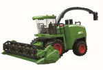 Power X - RC Silage Harvester (20298)