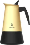 Kavavirė Cecotec Piccolina 200 rusvai gelsvas Kavavirė