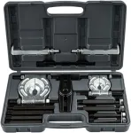 Powermat Guolių traukikliai PM-ZSDL-3070T