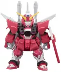 Bandai BLOCKROSS GUNDAM - INFINITE JUSTICE GUNDAM