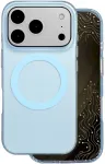 Mocco Mistiq Mag dėklas Apple iPhone 17 Pro / 18 Pro