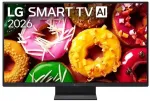 Televizorius LG 24LB70003LA 24'' (60 cm) FHD LED Smart TV |