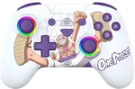 Subsonic - Wirless LED Controller - Luffy Gear 5 (Baltas)