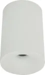 10W LED lubinis &scaron;viestuvas, baltas, 2700K, IP54, 25296-27