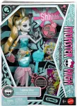 Mattel Monster High Dawn of the Dance Lagoona Mėlyna Lėlė kolekcjonerska (JKM48)