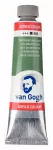 Van Gogh akriliniai dažai 40ml - Chromo oksido žali