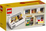 Konstravimo Rinkinys - LEGO LEGO Store 40528
