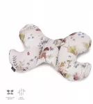 Makaszka BUTTERFLY pagalvė 100% bambuko Fėjos