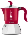 Bialetti - Fiametta Induction Candyland 4tz red