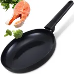 Keptuvė Brabantia 28 cm