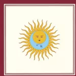 King Crimson - Larks' Tongues In Aspic (200 Gram) 1LP (vinilinė plok&scaron;telė)