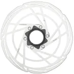 Stabdžių diskas Jagwire Sport SR1 220 mm