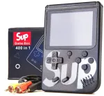 Žaidimų konsolė su 400 žaidimų Sup Game Box Super Game