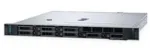 DELL SRV PowerEdge R360 / 8x2.5"HotPlug/ 6325P/ 1x32GB/ 1x480GB SSD SATA/ 1x700W/ H755/ DRAC9 Ent/ 3Yr Basic NBD