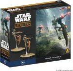 Atomic Mass Games Star Wars: Legion 2.0 &ndash; STAP raiteliai (2028763)