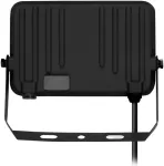 DOVER floodlight, LED, 30W, 3600lm, CCT, AC220-240V, IP66, pilkas