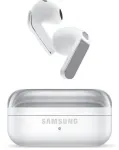 Samsung Galaxy Buds4 Ausinės True Belaidės Stereo (TWS) į ausis įki&scaron;amos Calls/Music USB Type-C Bluetooth Baltas
