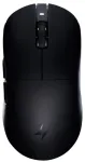 Pelė ATK Dragonfly A9 Air+, Juodas