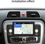 Automagnetola Automobilinis radijas usb mp5 grotuvas automobilinis hd multimedijos mp5 grotuvas usb/tf stereo fm radijas vaizdo grotuvas laisvų rankų funkcija mp5 grotuvas automobilinis multimedijos grotuvas su carplay bluetooth vairo valdymu fm radijas
