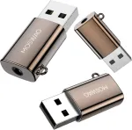 Usb į 3.5mm Audio Adapteris, I&scaron;orinė Garso Plok&scaron;tė