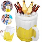 Pripučiama turistinė &scaron;aldymo dėžė gėrimams 45*45 cm