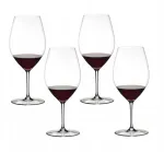 Riedel kri&scaron;tolinės taurės aperityvams Ouverture 995 ml 4 vnt.