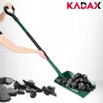 Grandininis pjūklas Felco Kieto kuro, smėlio, žvyro kastuvas 140 cm