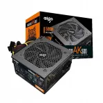 Maitinimo &scaron;altinis Darkflash Aigo Ak500 Atx 500w 120mm ventiliatorius