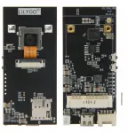 Tinkergen Esp32-s3 cam lilygo t-simcam wifi bluetooth sim7600 dev board esp32-cam