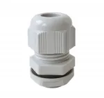 Kabelinė mova Pg-29 18-25mm pilka Ip68