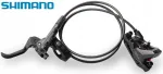 Priekinis hidraulinis stabdis Shimano Deore Bl-m6000 Br-m6000 1000 mm
