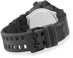 Casio G-shock Reloj Hombre Gravity Master S72105094 (skersmuo 55 mm), įvairiaspalvis, dirželis