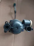 Grundfos Vaillant Vp5/2 siurblys, Wilo Vasl 15/6-2 pakaitalas