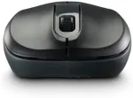 Kilimėlis Belaidė optinė pelė Hama Amw-200, 1600 Dpi, 2.4 Ghz
