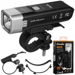 Force Diodinis dviračio žibintas Fenix Bc25r 600lm 106m
