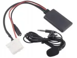Automagnetola Ertons skirtas bluetooth adapteris Mazda Rx-8 Fe radijui