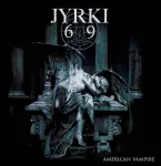 Vinilinė plok&scaron;telė American vampires
