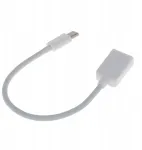Adapteris Type-c Usb 3.1 Male į Type-a Usb 3.0