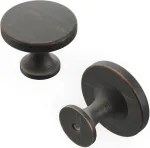 Hickory Hardware Forge Collection rankena, H076698vb