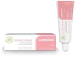 Lasepton Kūdikių Apsauginis Kremas 80 ml