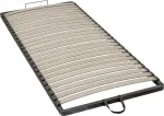 Gtv Stolmet Lovos rėmas Multibox Light, 90x200, 24 lentjuostės, 30x30 mm profilis, Gtv