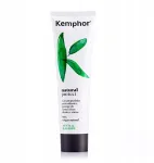 Dantų &scaron;epetėlis Biopha Kemphor Natural Protect 99% natūralių ingredientų, su fluoru