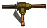 Elektroninis i&scaron;siplėtimo vožtuvas Danfoss Akv 10p0 068f5220/068f5200