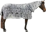 Kerbl 326125 Apsaugos nuo musių apklotas Zebra su kaklu