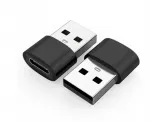 Adapteris Micro Usb 3.1 į Usb Type-c įkrovimo sinchronizavimas