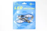 Other LED RODYKLĖS INDIKATORIUS CL-132 KOMPLEKTAS SC
