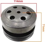 Other SANKABA GY6-50 4T BAOTIAN KYMCO ROMET ROUTER ZIPP