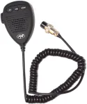 6 kontaktų mikrofonas PNI Escort radijo stotelėms HP 8000/8001/8024/9000/9001 / 8000L / 8001L