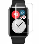 TF1 3d hidrogelio plėvelė, skirta Huawei Watch Fit